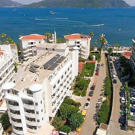 Marmaris Comfort 이츠멜레르