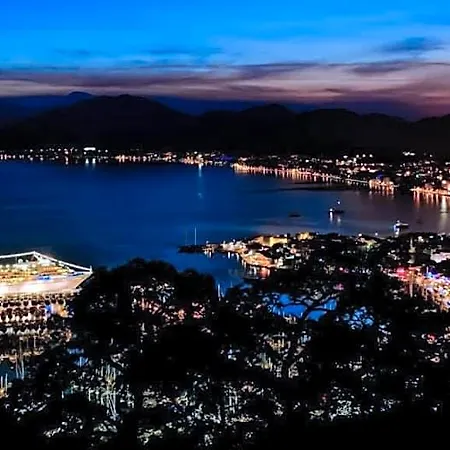 Marmaris Comfort 이츠멜레르