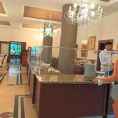 Marmaris Comfort 3* 이츠멜레르