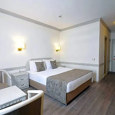 Marmaris Comfort 3*