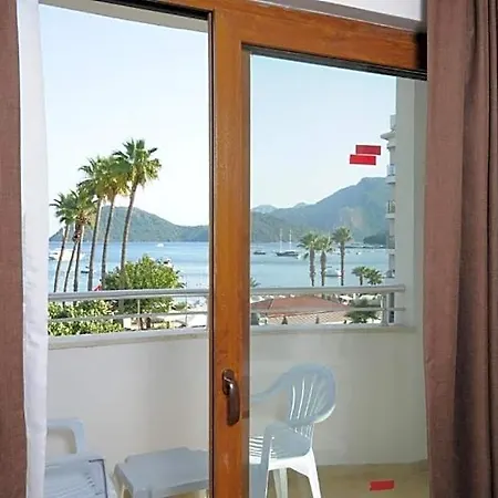 호텔 Marmaris Comfort 이츠멜레르
