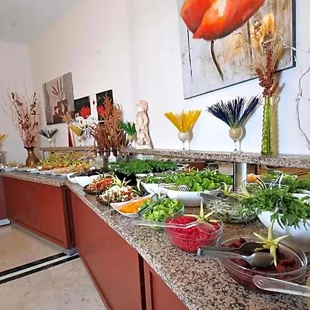 Marmaris Comfort 호텔 이츠멜레르