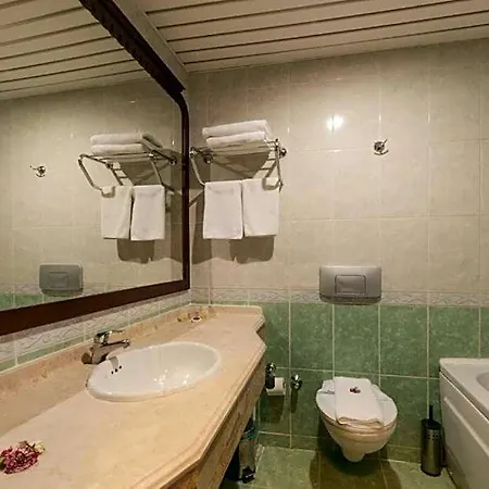 Hotel Marmaris Comfort 3*