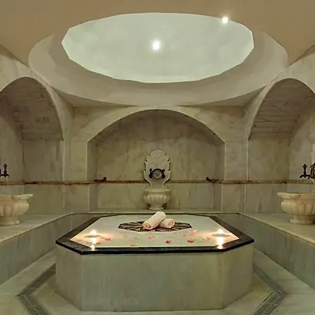 Marmaris Comfort Hotel