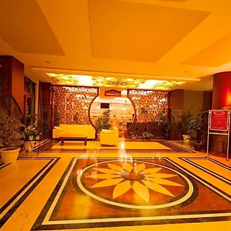 호텔 Marmaris Comfort 이츠멜레르