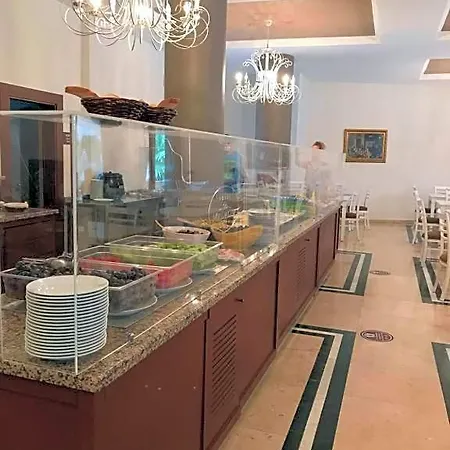 Marmaris Comfort 3* İçmeler