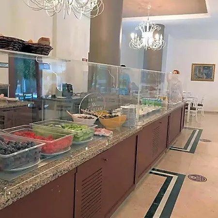 Marmaris Comfort