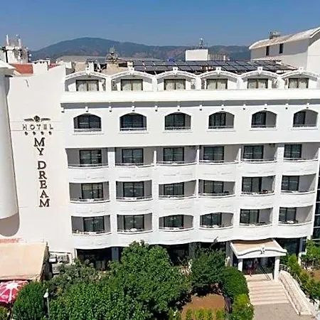 Marmaris Comfort