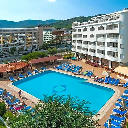 Marmaris Comfort