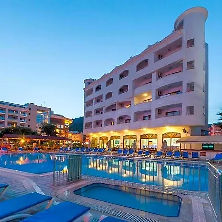 Marmaris Comfort 호텔 3*