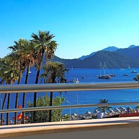 Marmaris Comfort