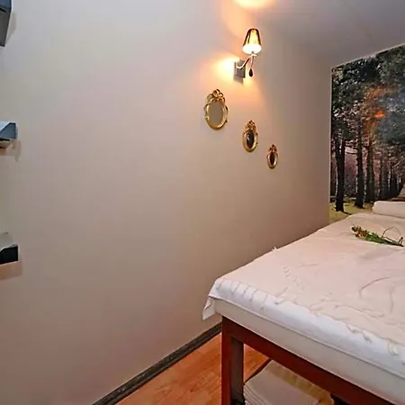 Hotel Marmaris Comfort 3*