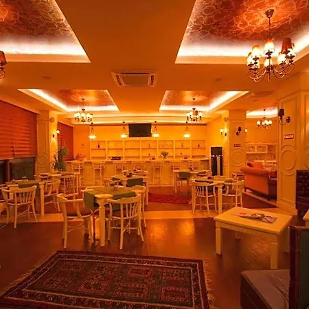 호텔 Marmaris Comfort 이츠멜레르