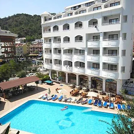 Marmaris Comfort 호텔 3*