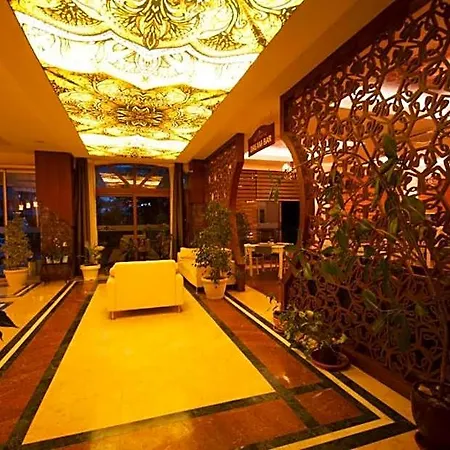 Marmaris Comfort