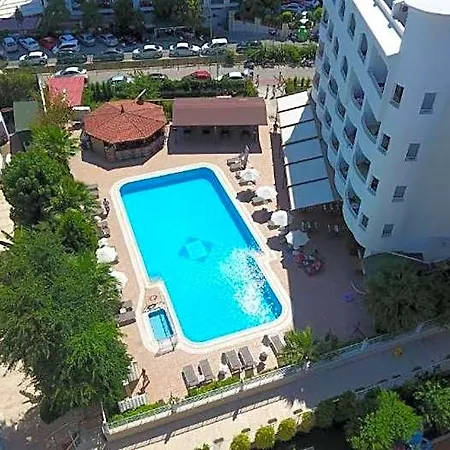 Marmaris Comfort