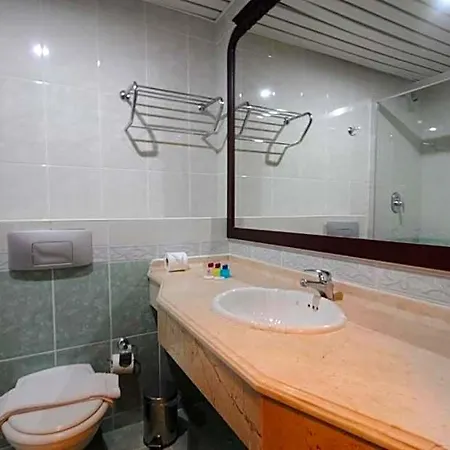 Marmaris Comfort