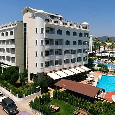 호텔 Marmaris Comfort 3*