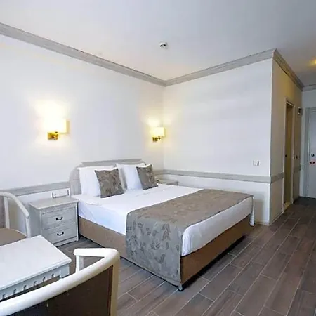 Marmaris Comfort 호텔 3*