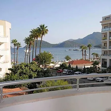 호텔 Marmaris Comfort 이츠멜레르